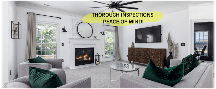 Chimney and Fireplace Inspection Providence RI