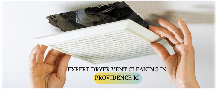 Dryer Vent Cleaning Providence RI