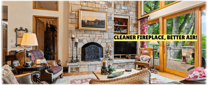 Fireplace Cleaning Providence RI