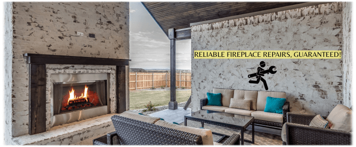 Fireplace Repair Providence RI
