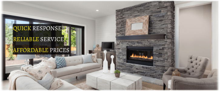 Providence RI Chimney Sweep