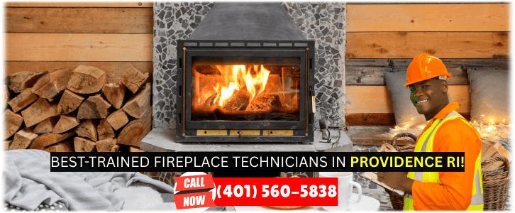 Chimney Sweep Providence RI